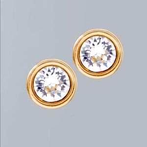 White House Black Market Earrings